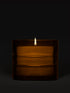 Terres Blondes (Golden Lands) Refillable Candle